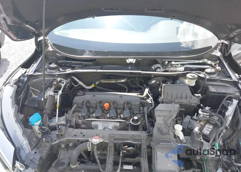 2021 Honda Hr-V Awd Lx z USA, uszkodzony, nr VIN 3CZRU6H3XMM738706